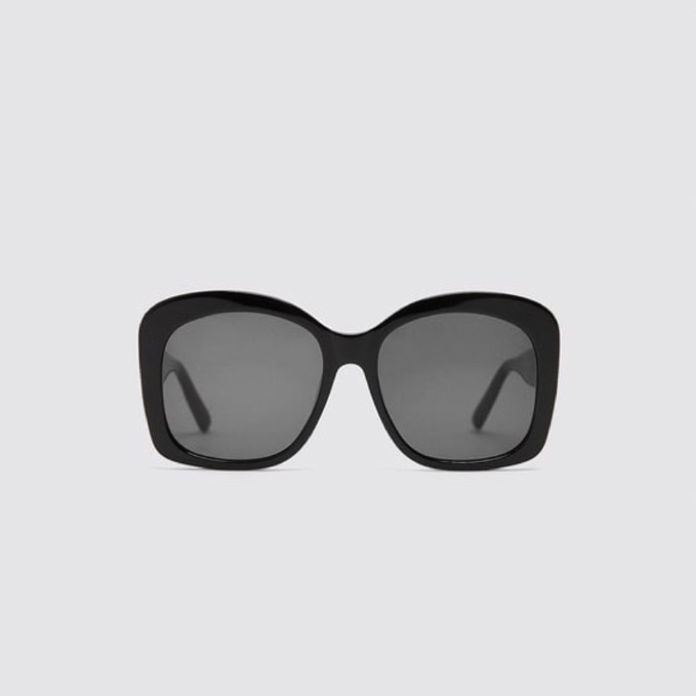Zara Acetate Glasses